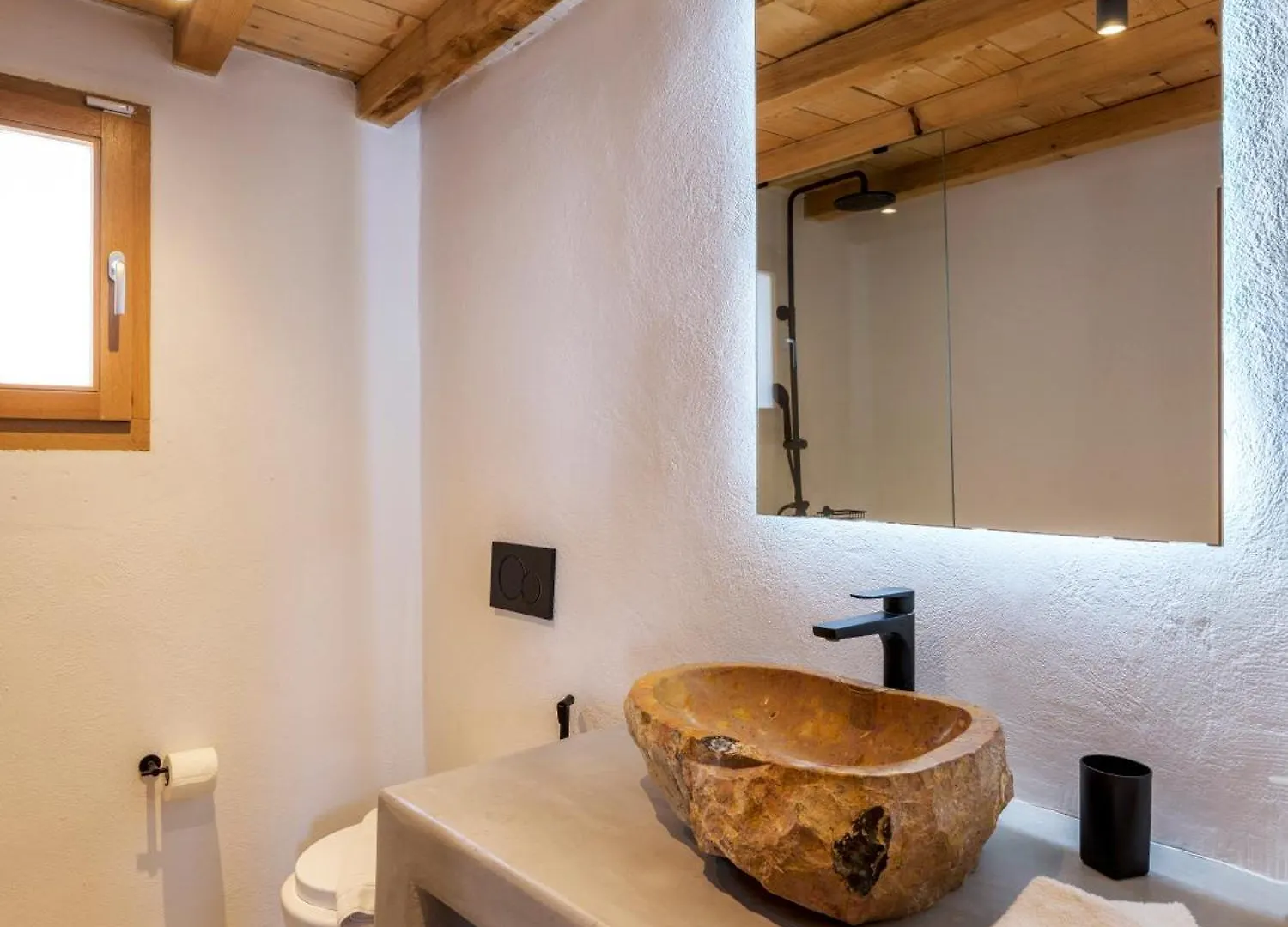 Pure Mykonos Villa Plintri