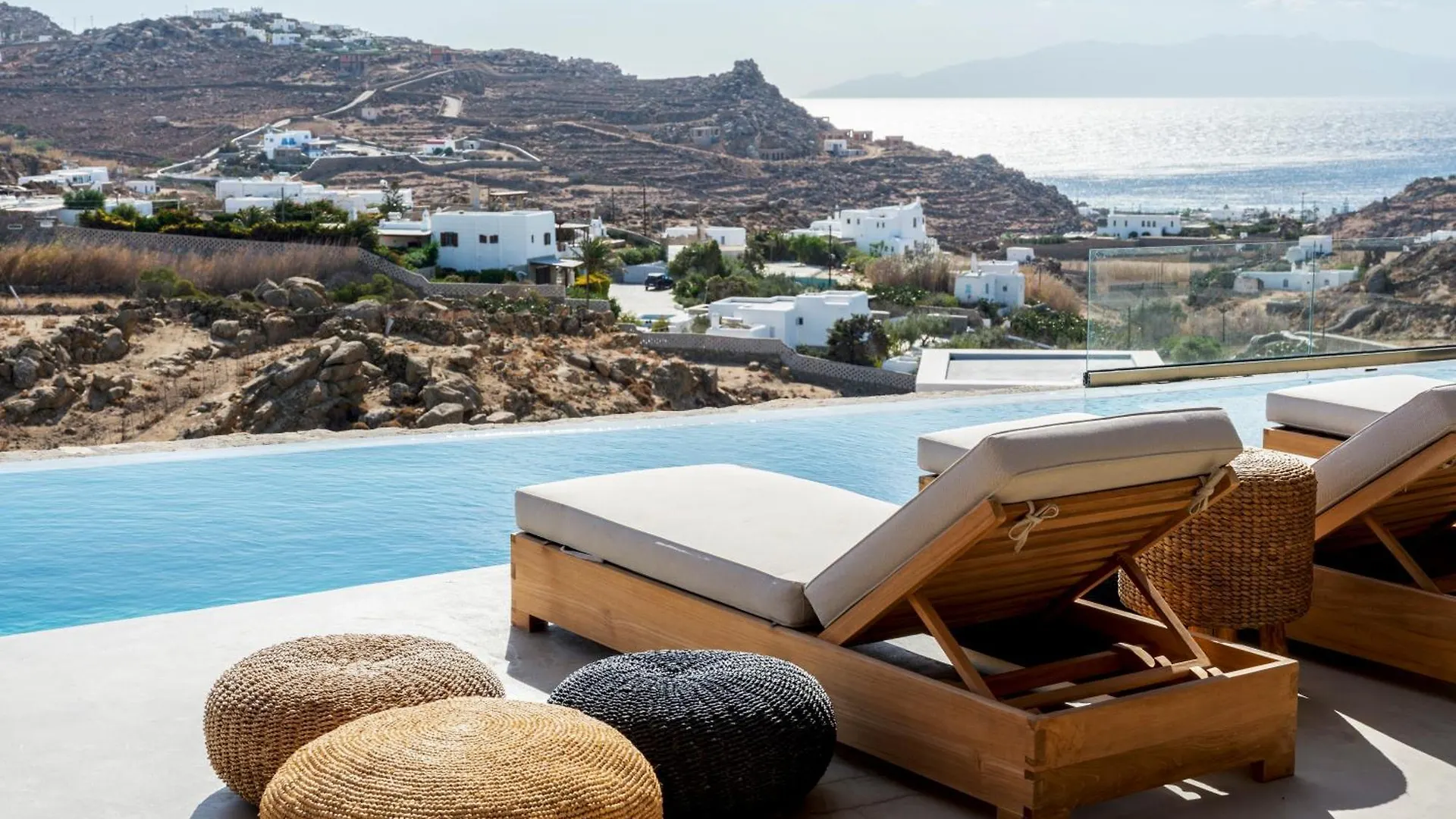 Pure Mykonos Villa Plintri 0*,