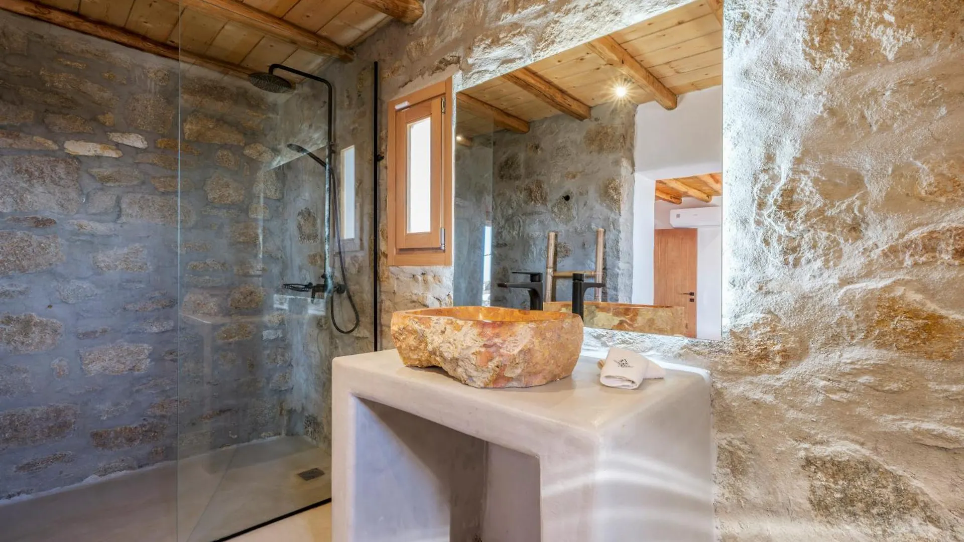 Pure Mykonos Villa Plintri