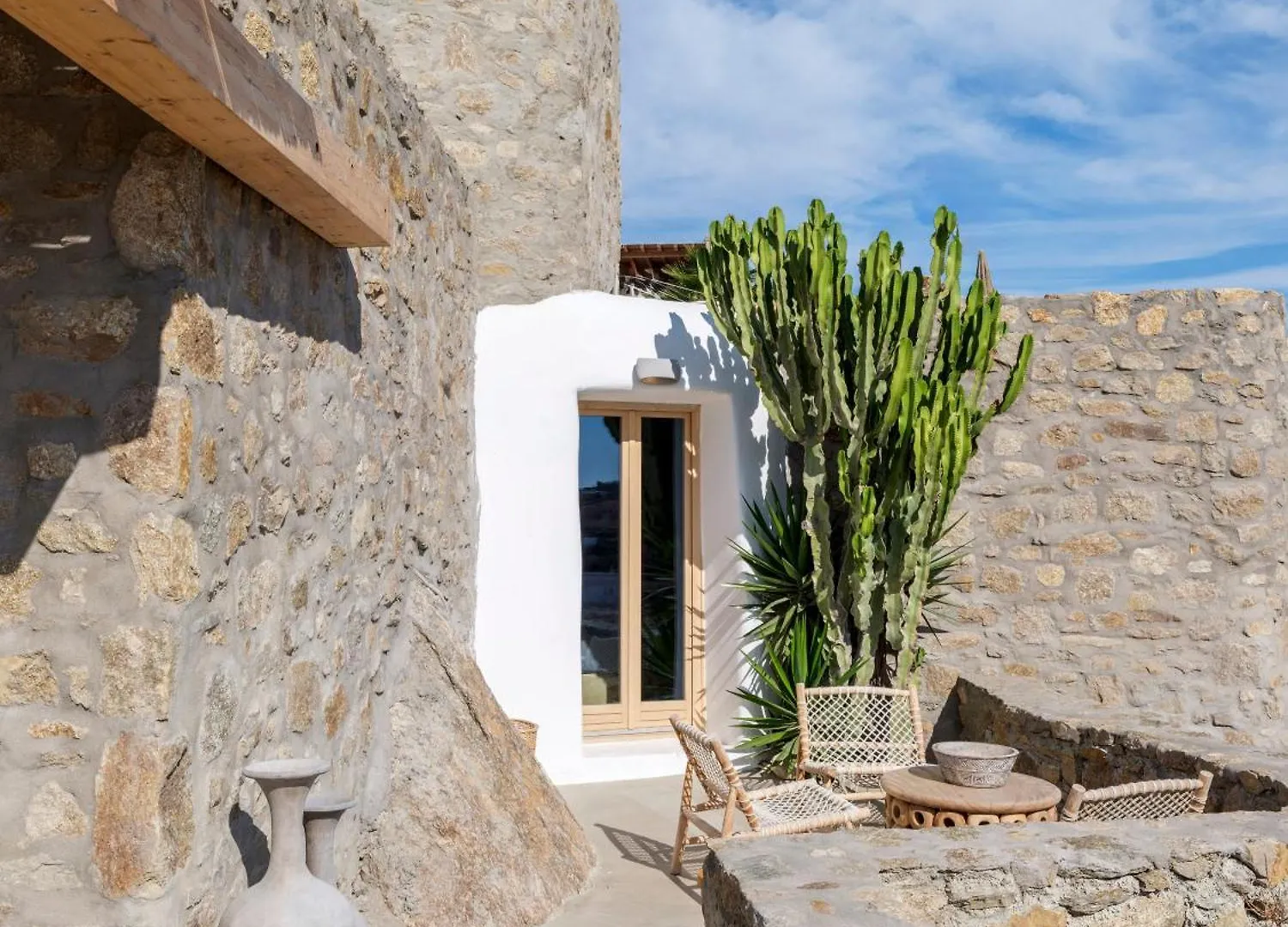 Pure Mykonos Villa Plintri 0*,
