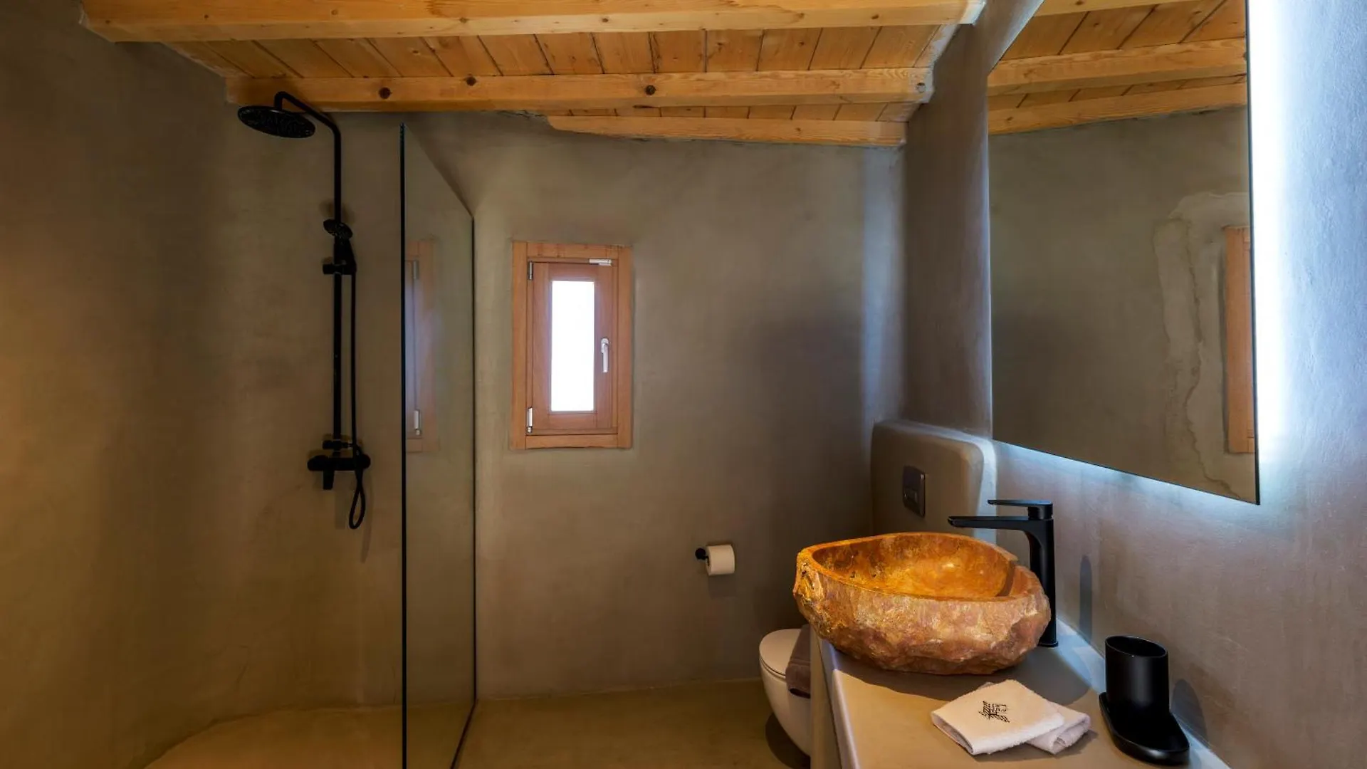 Pure Mykonos Villa Plintri 0*,