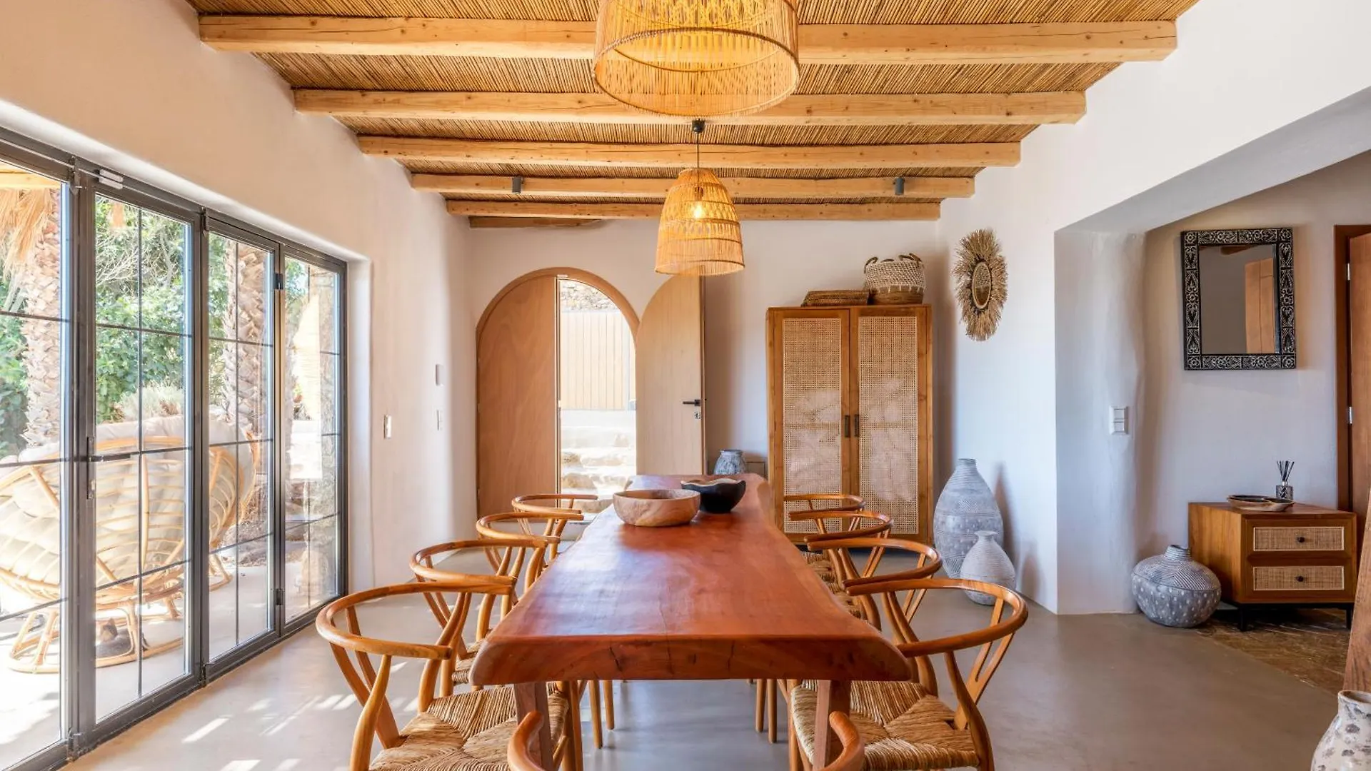 Pure Mykonos Villa Plintri 0*,  Griechenland