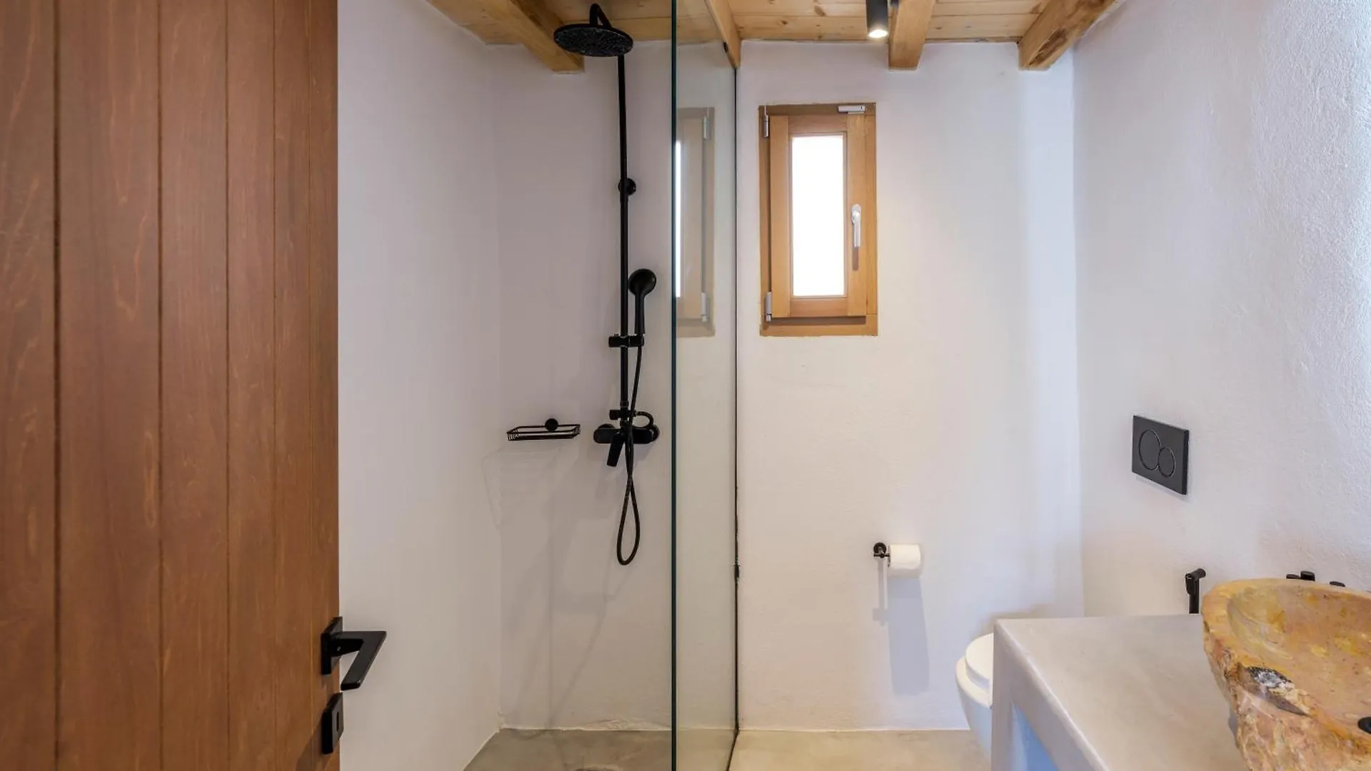 Pure Mykonos Villa Plintri Griechenland