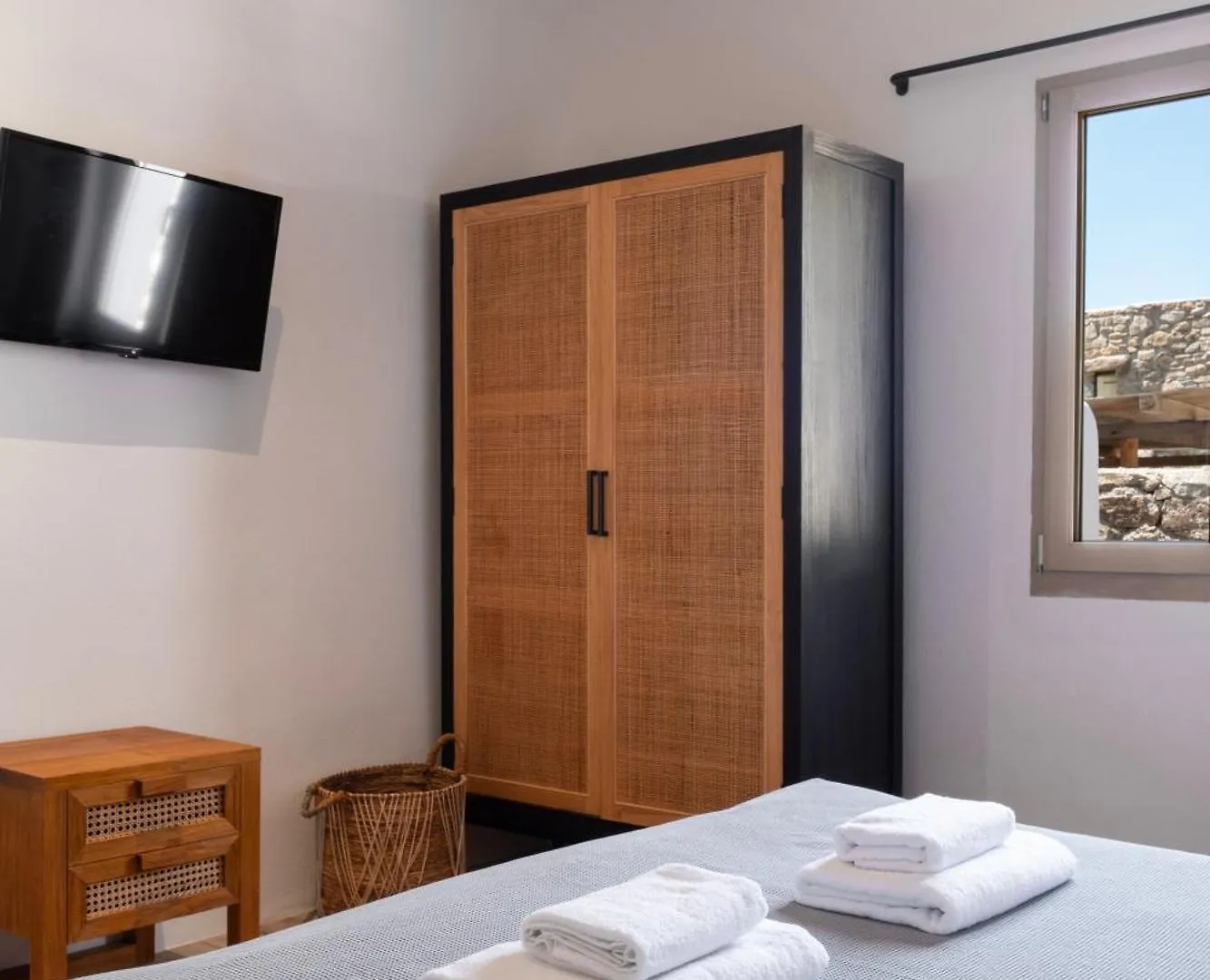 Pure Mykonos Villa Plintri