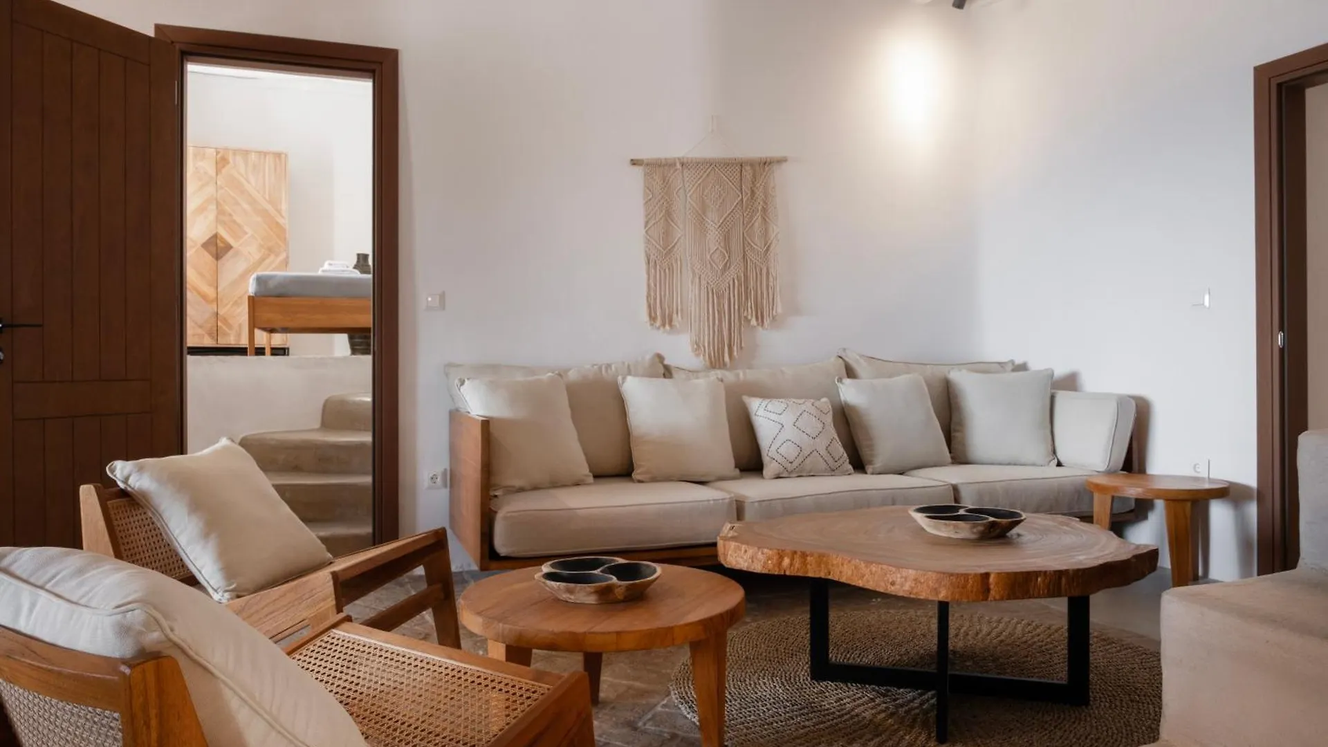Pure Mykonos Villa Plintri 0*,  Griechenland