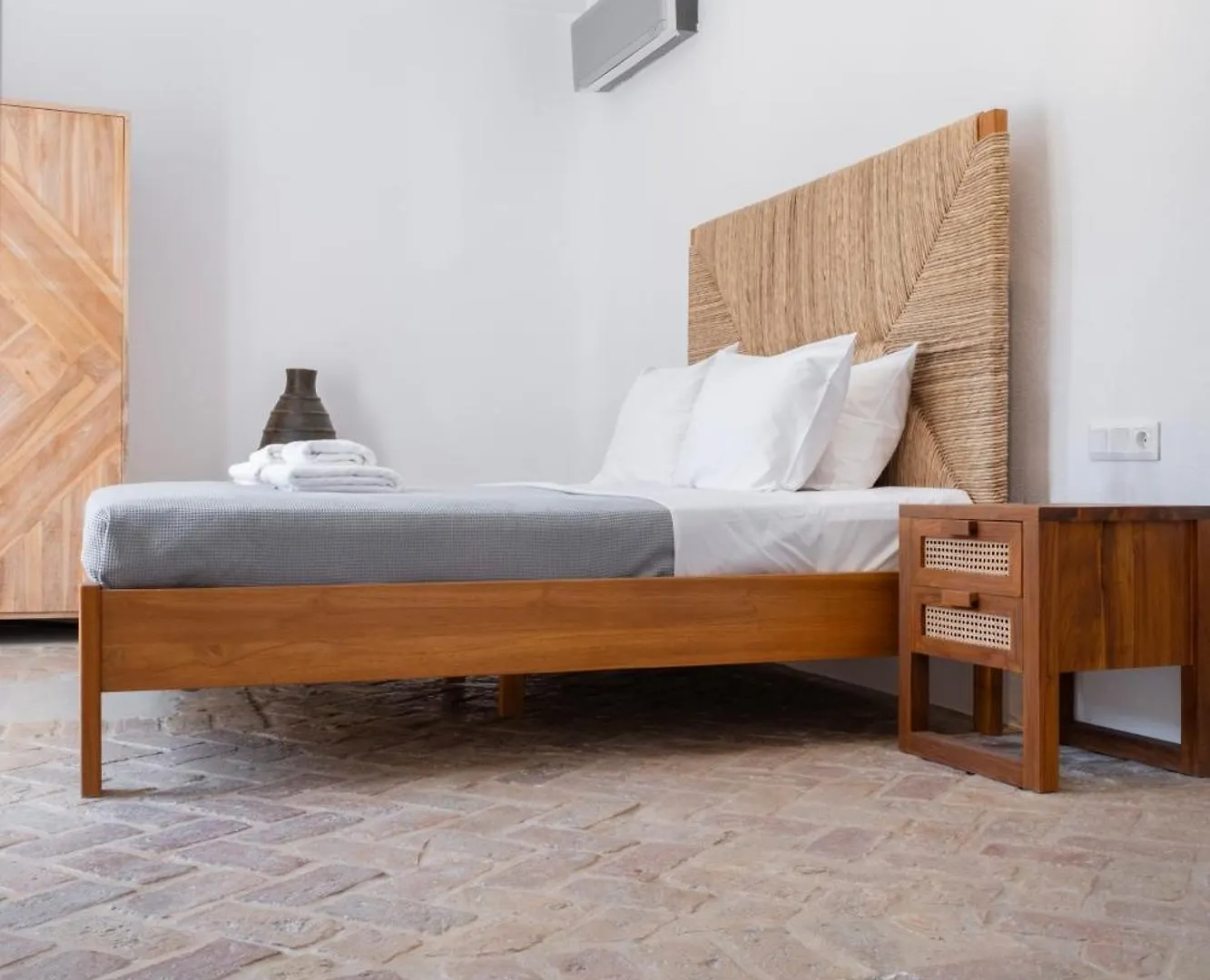 Pure Mykonos Villa Plintri