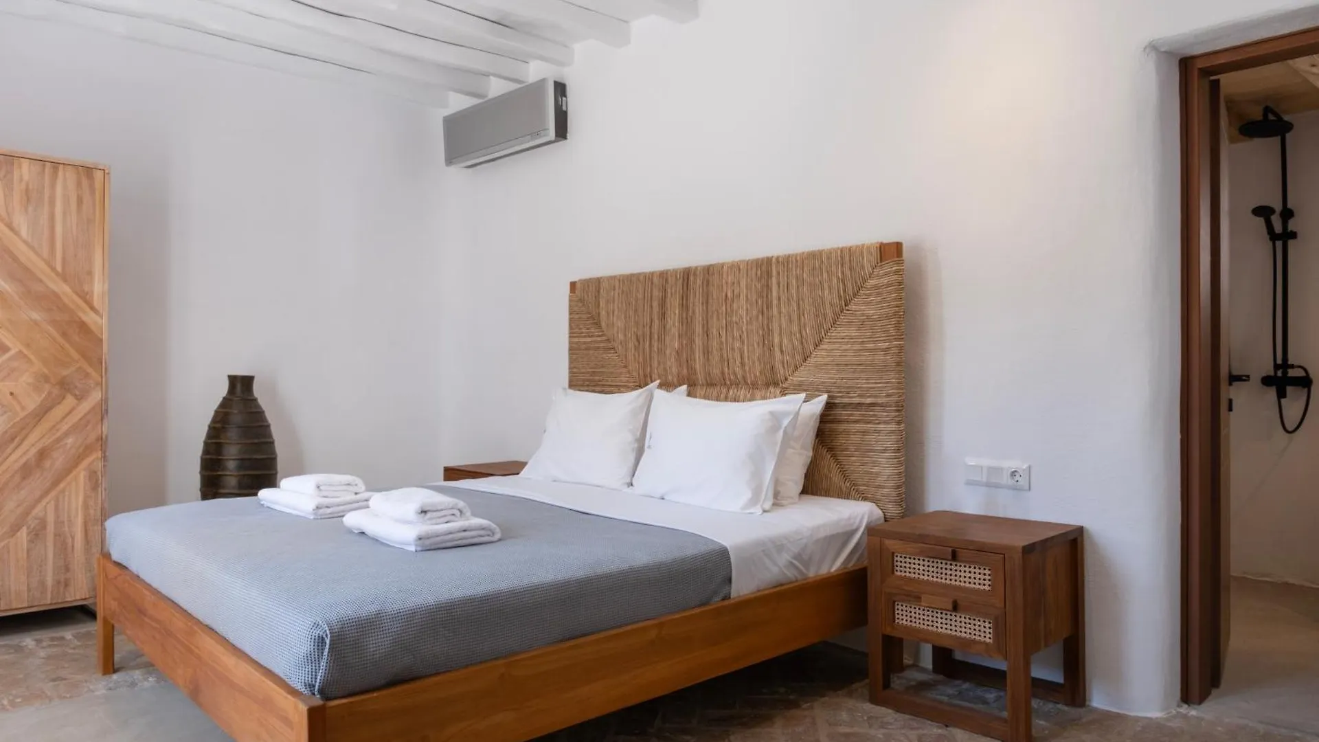 Pure Mykonos Villa Plintri