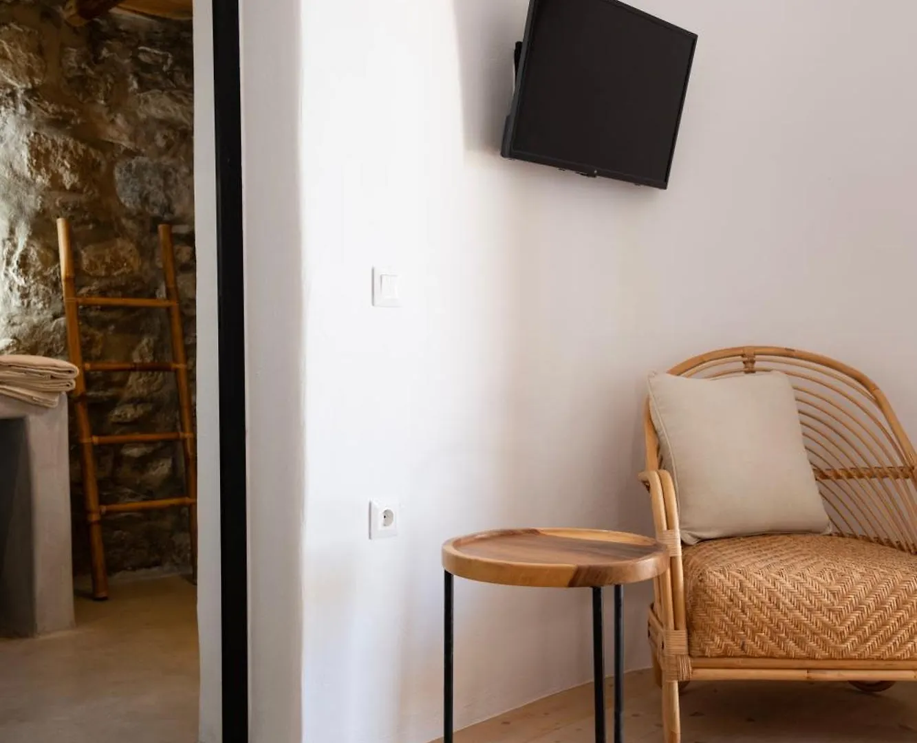 Pure Mykonos Villa Plintri Griechenland