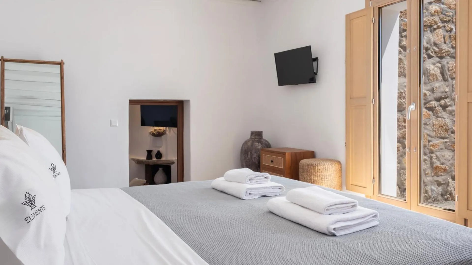 Pure Mykonos Villa Plintri 0*,  Griechenland