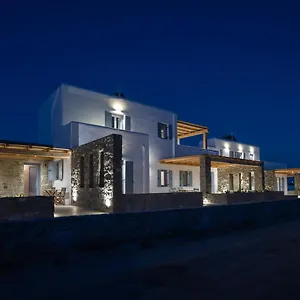  Appartamento Miamis Mykonos I