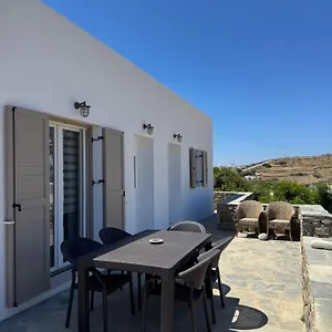  Appartamento Oxalis Mykonos